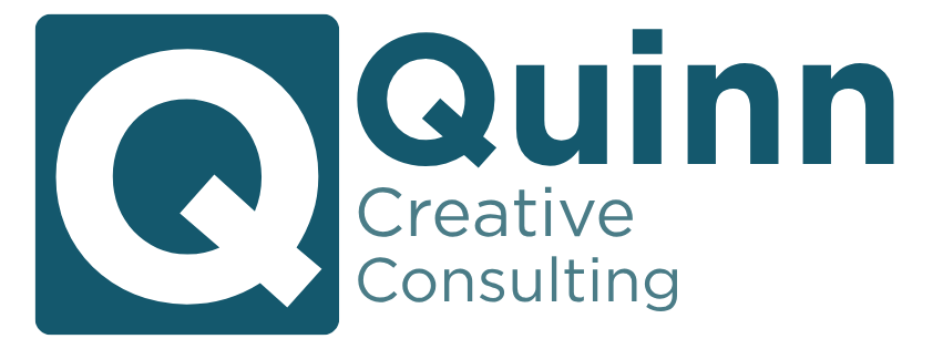 Quinn Creative Consulting logo