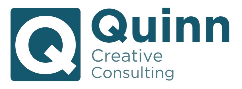 Quinn Creative Consulting logo