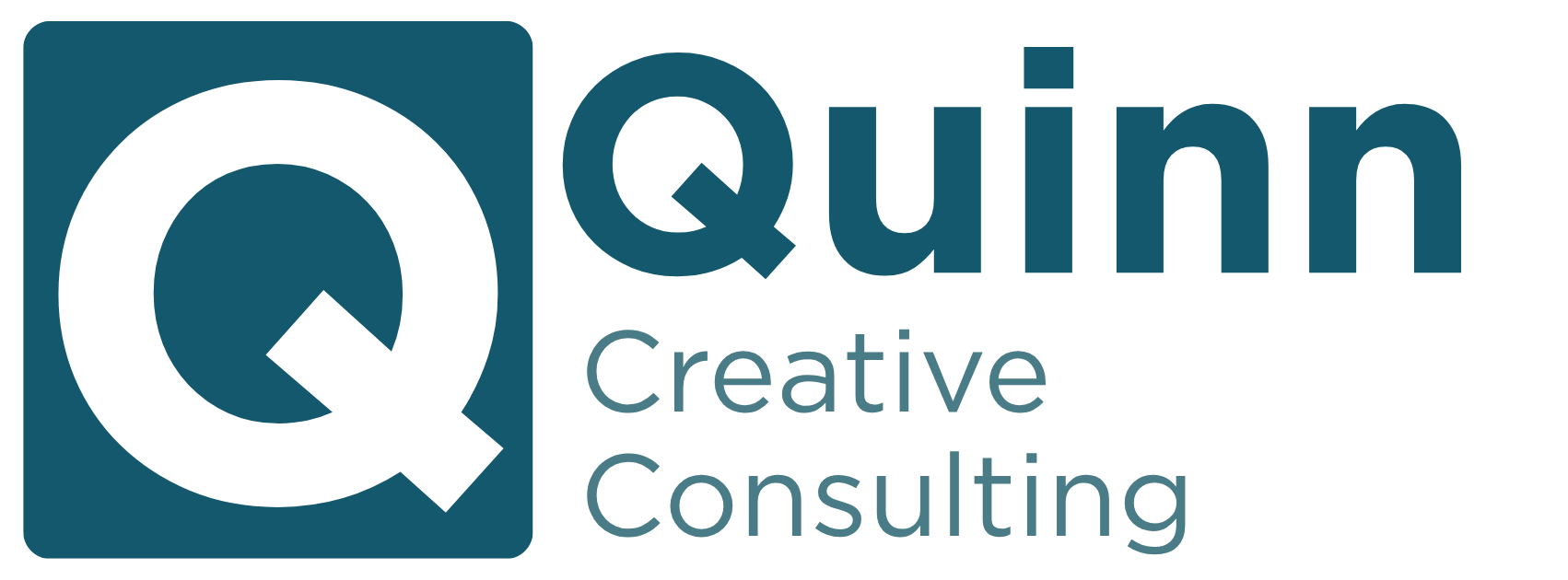Quinn Creative Consulting logo